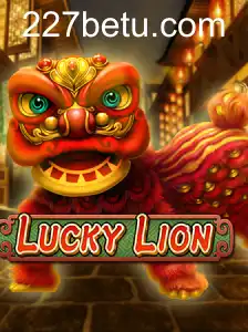 LuckyLion: Um Olhar Detalhado no Jogo Sensação do Momento