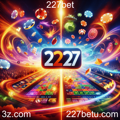 Explorando os Jogos Populares da 227bet